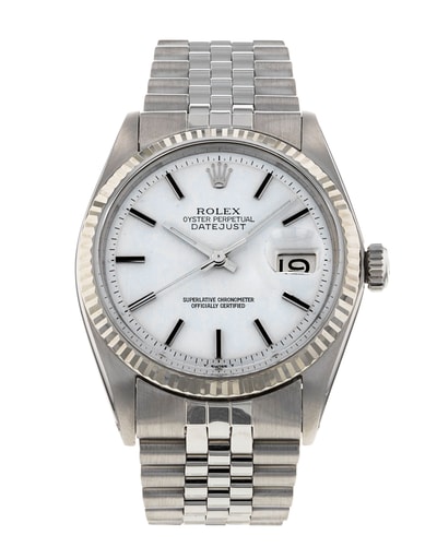 Rolex Datejust 1601
